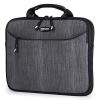 Mobile Edge ME SlipSuit 13.3" Sleeve case Black, Carbon2