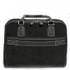 Mobile Edge Corduroy Tote 16'' 16" Briefcase Black3