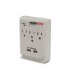 Mobile Edge DualPower DX Universal White AC Indoor1