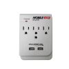 Mobile Edge DualPower DX Universal White AC Indoor2