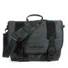 Mobile Edge MECME5 laptop case 17.3" Messenger case Charcoal2