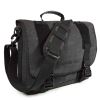 Mobile Edge MECME5 laptop case 17.3" Messenger case Charcoal3