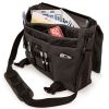 Mobile Edge MECME5 laptop case 17.3" Messenger case Charcoal4