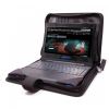 Mobile Edge Alienware M11x Portfolio 11.6" Briefcase Black3