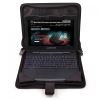 Mobile Edge Alienware M11x Portfolio 11.6" Briefcase Black4