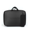 Mobile Edge Alienware Vindicator 2.0 17.3" Briefcase Black4