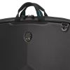 Mobile Edge Alienware Vindicator 2.0 17.3" Briefcase Black6