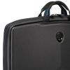 Mobile Edge Alienware Vindicator 2.0 17.3" Briefcase Black7