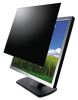 Kantek SVL18.5W display privacy filters 18.5" Monitor Frameless display privacy filter1