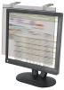 Kantek LCD15SV display privacy filters 15" Monitor Frameless display privacy filter1