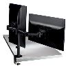 3M MM200B monitor mount / stand 28.5" Desk Black2