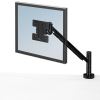 Fellowes 8038201 monitor mount / stand 21" Desk Black, Pearl1