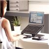 Fellowes Designer Suites Laptop stand Black 17"8