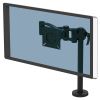 Fellowes Vista 8041601 monitor mount / stand 32" Desk Black1