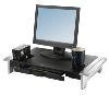 Fellowes 8031001 monitor mount / stand Desk Black1