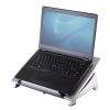 Fellowes 8032001 laptop stand Black 17"1