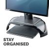 Fellowes Smart Suites 21" Desk Black6