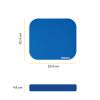 Fellowes 58021 mouse pad Blue2