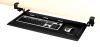 Fellowes Designer Suites DeskReady Keyboard Drawer Black Plastic1