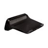 Fellowes I-Spire Black, Gray Laptop Multimedia stand3