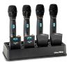 ClearOne WS-DS8 Microphone Black Indoor1