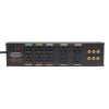 Tripp Lite HT10DBS surge protector Black 10 AC outlet(s) 120 V 94.5" (2.4 m)6