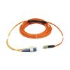 Tripp Lite N424-05M InfiniBand/fibre optic cable 196.9" (5 m) 2x LC 2x SC Blue, Gray, Orange, Yellow1