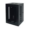 Tripp Lite SRW18US rack cabinet 18U Wall mounted rack Black4