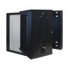 Tripp Lite SRW18US rack cabinet 18U Wall mounted rack Black6