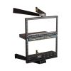 Tripp Lite SRWO12US rack cabinet 12U Wall mounted rack Black5