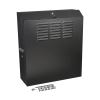 Tripp Lite SRWF5U rack cabinet 5U Wall mounted rack Black11