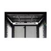 Tripp Lite SR48UBWDSP1 rack cabinet 48U Freestanding rack Black13