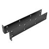 Tripp Lite SRPDU2PBRKT mounting kit Black Steel3