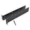 Tripp Lite SRPDU2PBRKT mounting kit Black Steel4