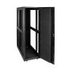 Tripp Lite SRQP42UB rack cabinet 42U Freestanding rack Black10