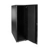 Tripp Lite SRQP42UB rack cabinet 42U Freestanding rack Black13