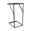 Tripp Lite SR42BMDEXPNDNR3 rack cabinet 42U Freestanding rack Black3