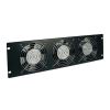 Tripp Lite SRXFAN3U rack cooling equipment1