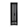 Tripp Lite SR48UBEXP rack cabinet 48U Freestanding rack Black2