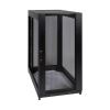 Tripp Lite SR25UB rack cabinet 25U Freestanding rack Black4