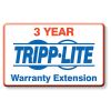 Tripp Lite 3-Year Extended Warranty 3 year(s)1