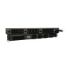 Tripp Lite PDU1230 power distribution unit (PDU) 20 AC outlet(s) 1U Black3