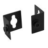 Tripp Lite PDUMVROTATEBRKT mounting kit Black1