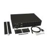 Tripp Lite PDUMH30HV19NET power distribution unit (PDU) 14 AC outlet(s) 2U Black4