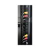 Tripp Lite PDUMV15-36 power distribution unit (PDU) 14 AC outlet(s) 0U Black9