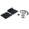 Tripp Lite UPSHDEARKIT mounting kit Black, Silver Steel1