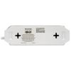 Tripp Lite PS-415-HG surge protector White 4 AC outlet(s) 120 V 179.9" (4.57 m)5