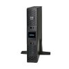 Tripp Lite SU750RTXLCD2U uninterruptible power supply (UPS) Double-conversion (Online) 0.75 kVA 675 W 6 AC outlet(s)8