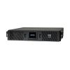 Tripp Lite SU3000RTXLCD2U uninterruptible power supply (UPS) Double-conversion (Online) 3 kVA 2700 W 7 AC outlet(s)3