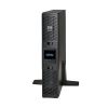 Tripp Lite SU3000RTXLCD2U uninterruptible power supply (UPS) Double-conversion (Online) 3 kVA 2700 W 7 AC outlet(s)7